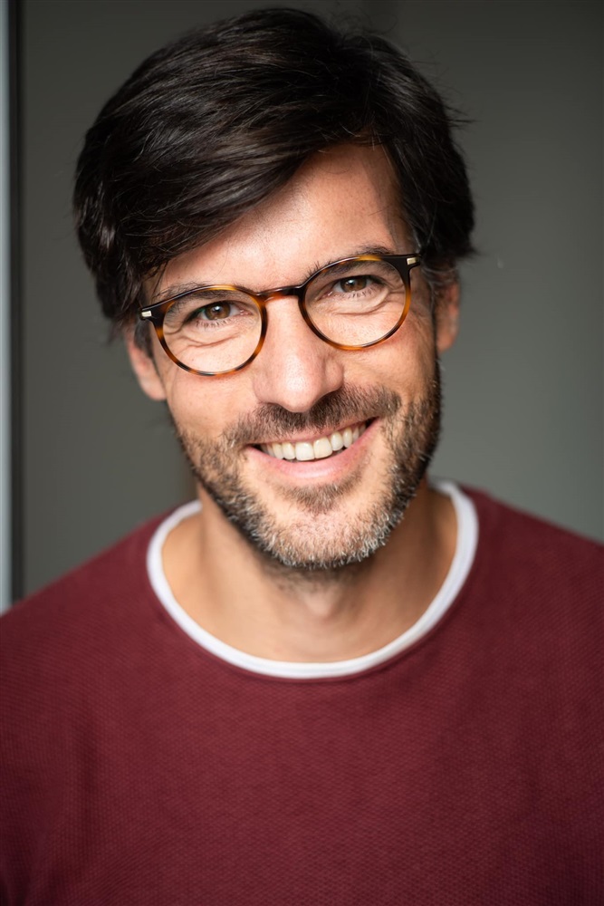 Nicolas Audebaud